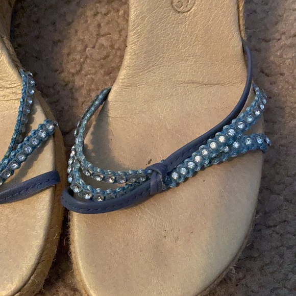 ALDO Wedges - Picture 3 of 11